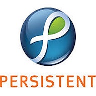 Persistent systems logo